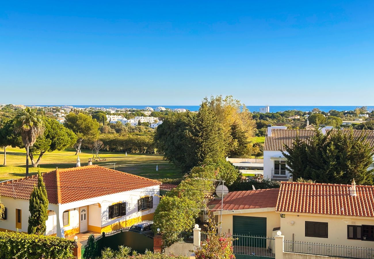 Casa em Albufeira - Balaia Poolside House with Sea View by BeCherish