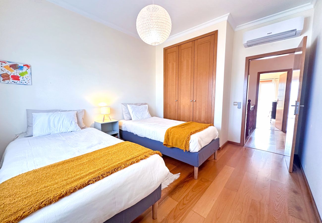 Casa em Albufeira - Balaia Magg’s House - Pool & Ocean view by BeCherish