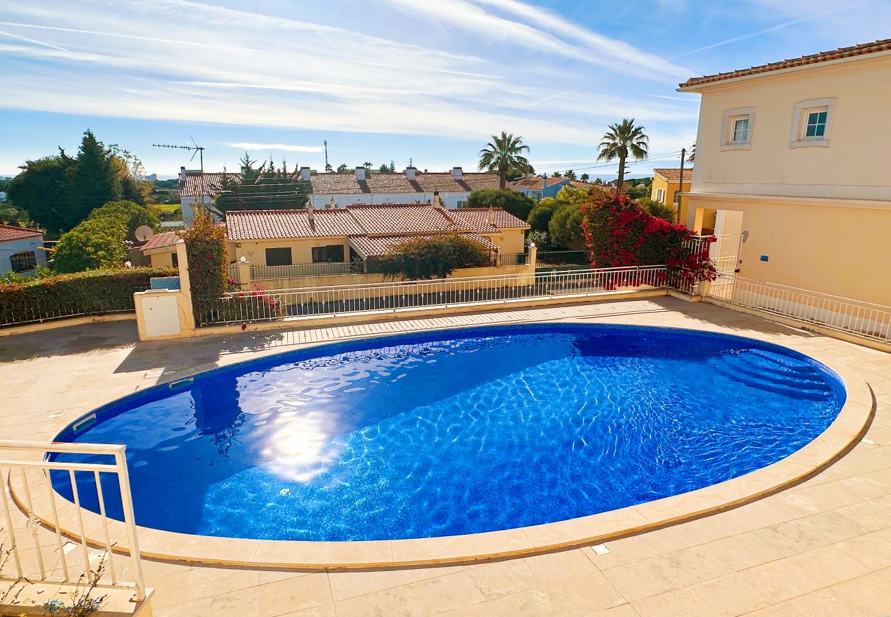Casa em Albufeira - Balaia Magg’s House - Pool & Ocean view by BeCherish