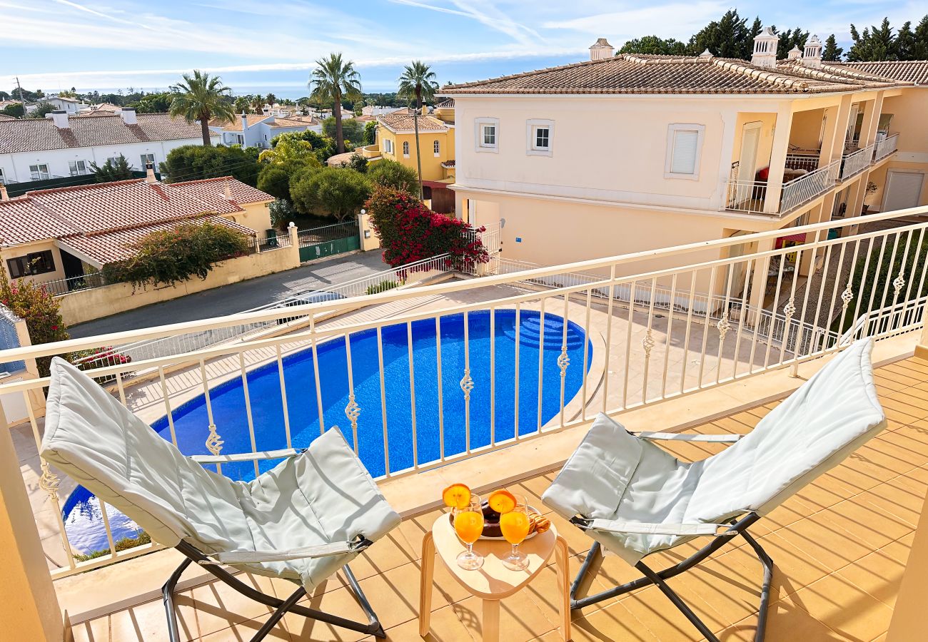 Casa em Albufeira - Balaia Magg’s House - Pool & Ocean view by BeCherish