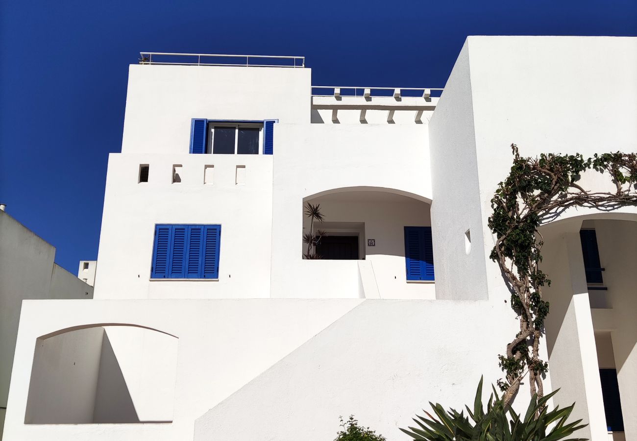 Apartamento em Albufeira - WindMill Rooftop Panoramic OceanView Condo By BeCherish