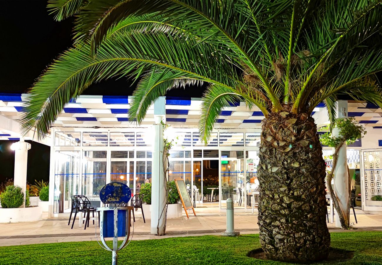 Apartamento em Albufeira - WindMill Rooftop Panoramic OceanView Condo By BeCherish