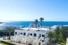 Apartamento em Albufeira - WindMill Rooftop Panoramic OceanView Condo By BeCherish