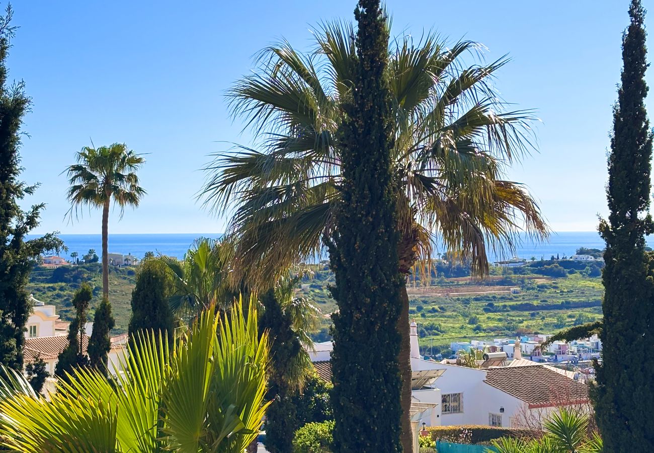 Apartamento em Albufeira - Albufeira Orada Sea View by BeCherish