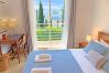 Apartamento em Albufeira - Albufeira Orada Sea View by BeCherish
