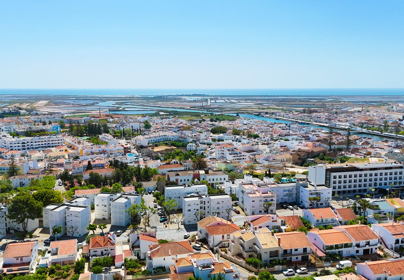 Apartamento em Tavira - Tavira Escape with Pool by BeCherish 