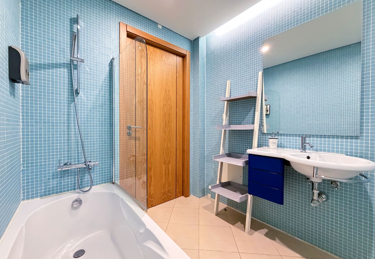 Apartamento em Tavira - Tavira Escape with Pool by BeCherish 
