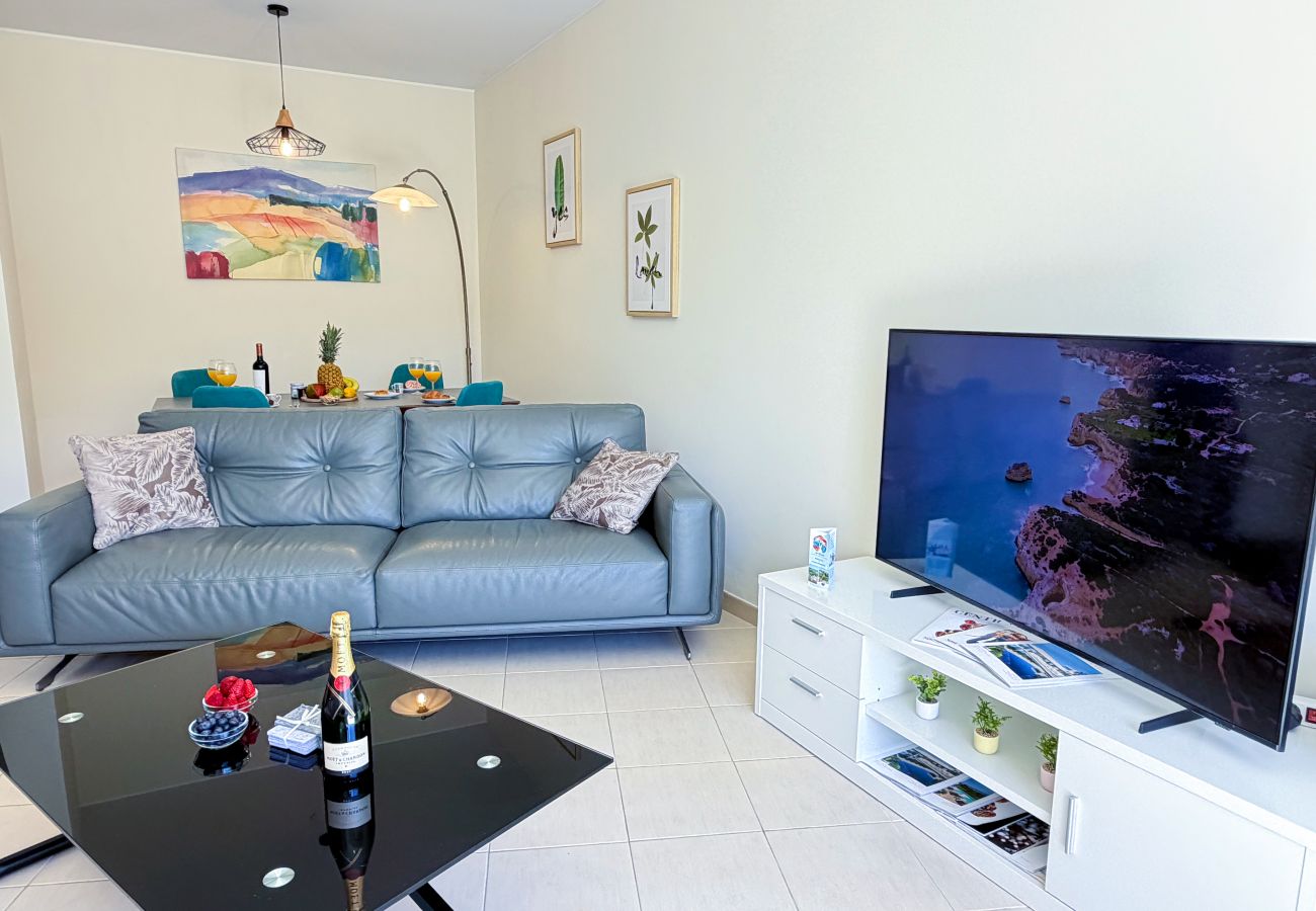 Apartamento em Tavira - Tavira Escape with Pool by BeCherish 