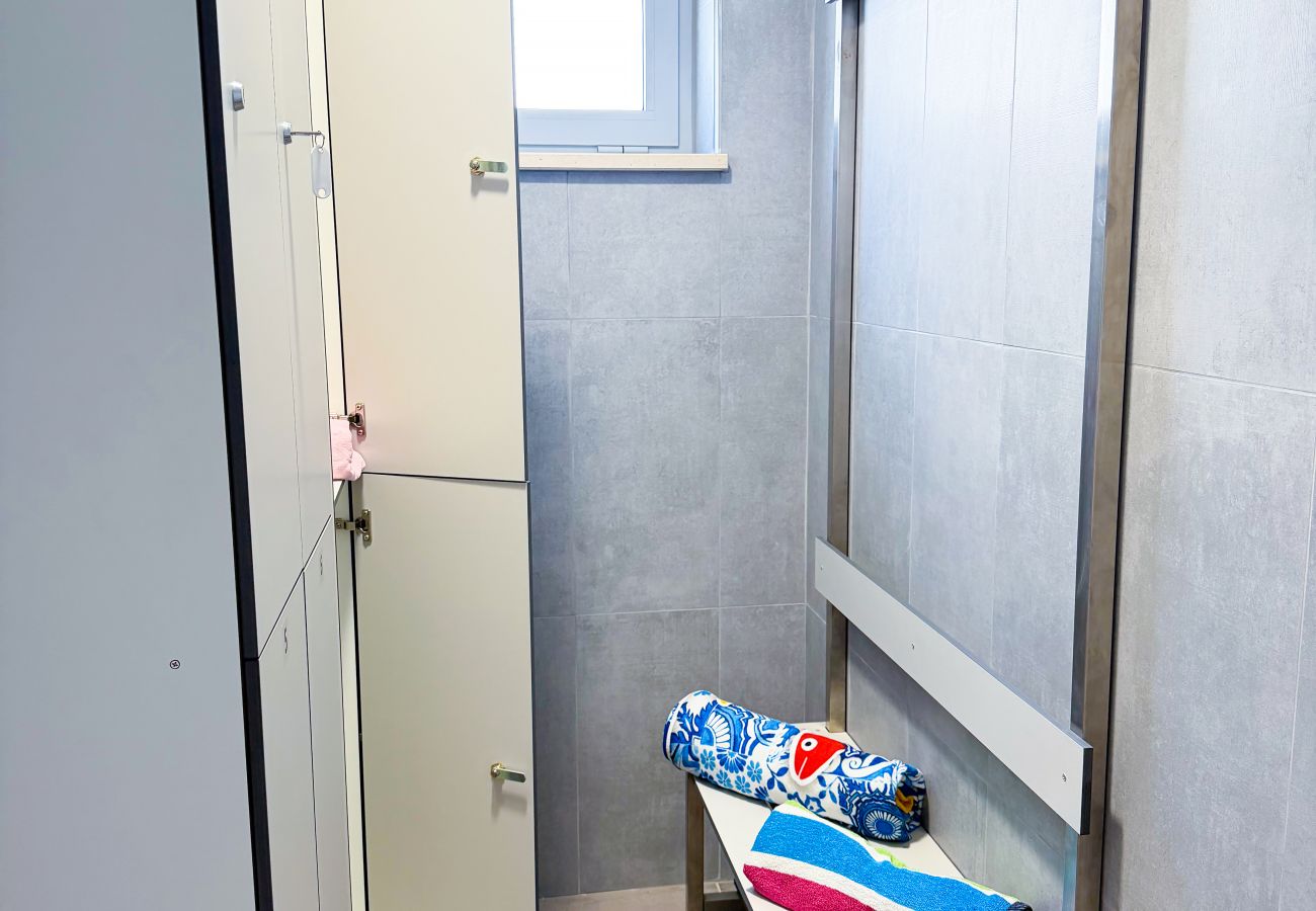 Apartamento em Tavira - Tavira Escape with Pool by BeCherish 
