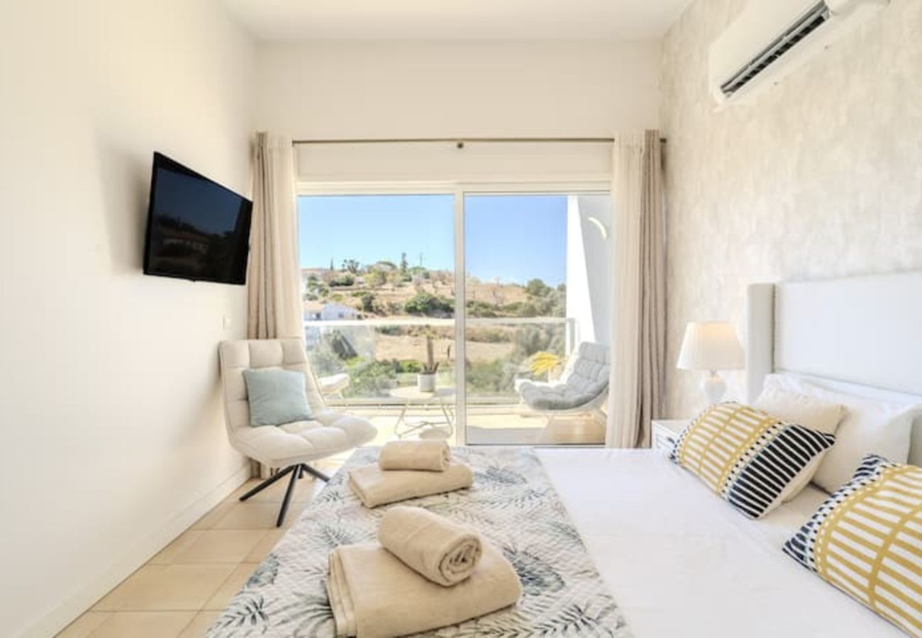 Casa geminada em Albufeira - Terras Novas Village Paradise By BeCherish