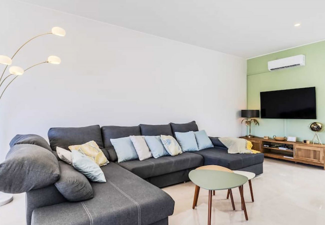 Casa geminada em Albufeira - Terras Novas Village Paradise By BeCherish