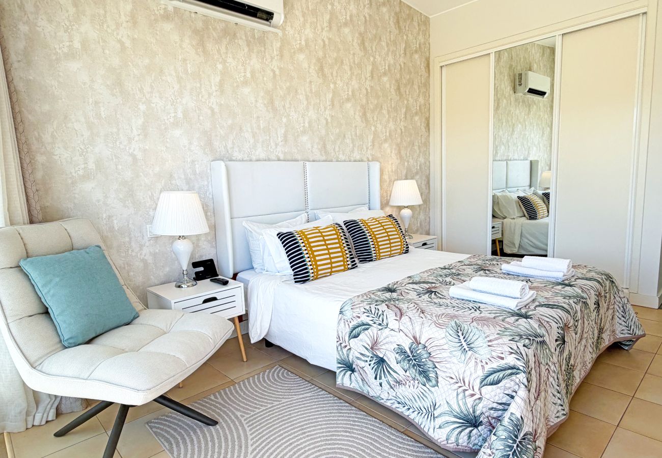 Casa geminada em Albufeira - Terras Novas Village Paradise By BeCherish