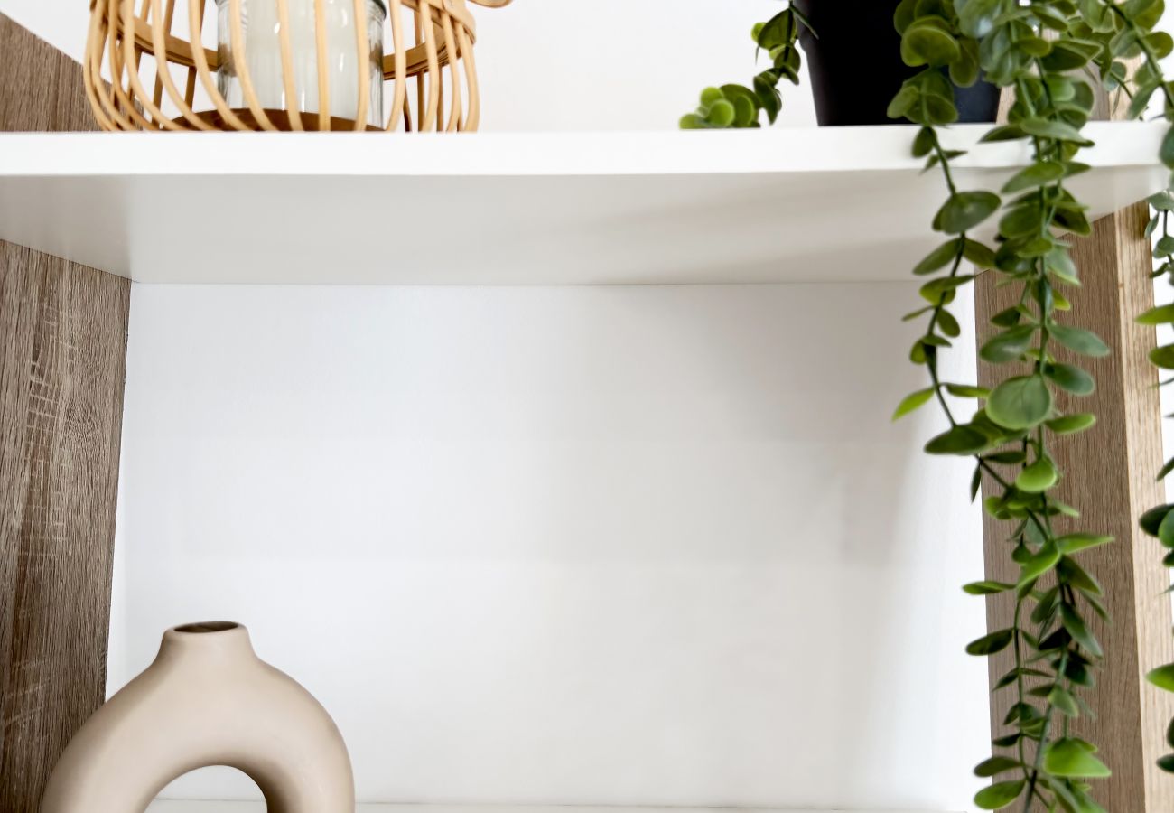 Apartamento em Faro - Faro City & Airport Comfy Condo by BeCherish