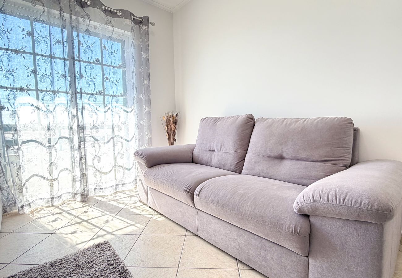 Apartamento em Faro - Faro City & Airport Comfy Condo by BeCherish