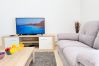 Apartamento em Faro - Faro City & Airport Comfy Condo by BeCherish