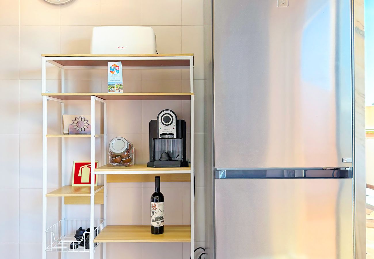 Apartamento em Armação de Pêra - Modern Charming Nautic Condo by BeCherish