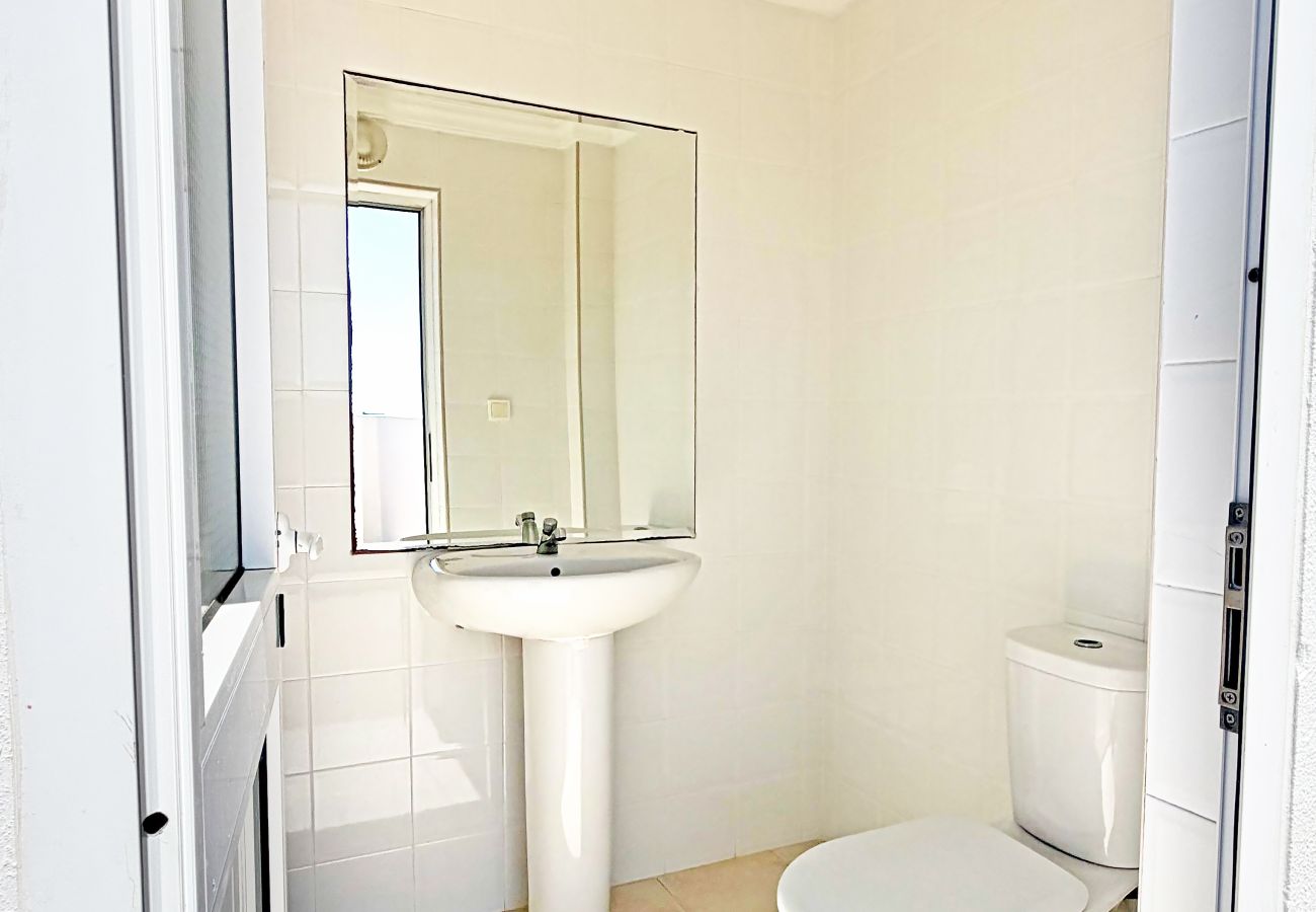 Apartamento em Armação de Pêra - Modern Charming Nautic Condo by BeCherish