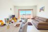 Apartamento em Armação de Pêra - Modern Charming Nautic Condo by BeCherish