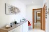 Apartamento em Armação de Pêra - Modern Charming Nautic Condo by BeCherish
