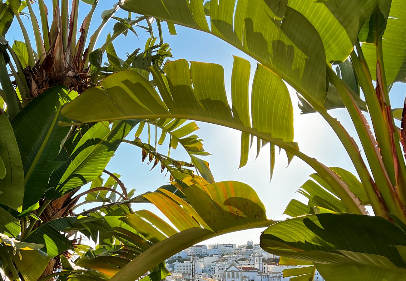 Apartamento em Albufeira - Breathtaking Ocean & City Views