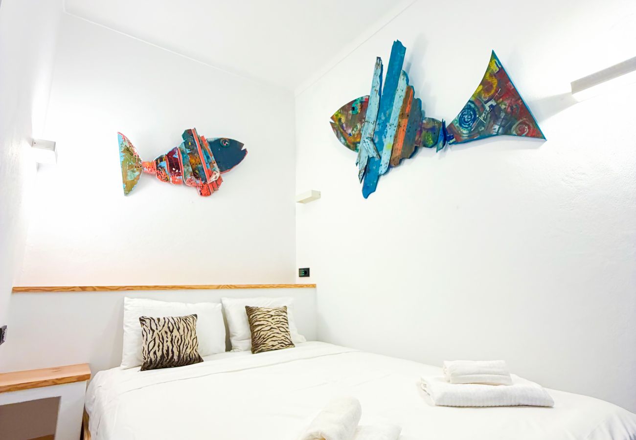 Casa em Albufeira - The Big Blue by BeCherish