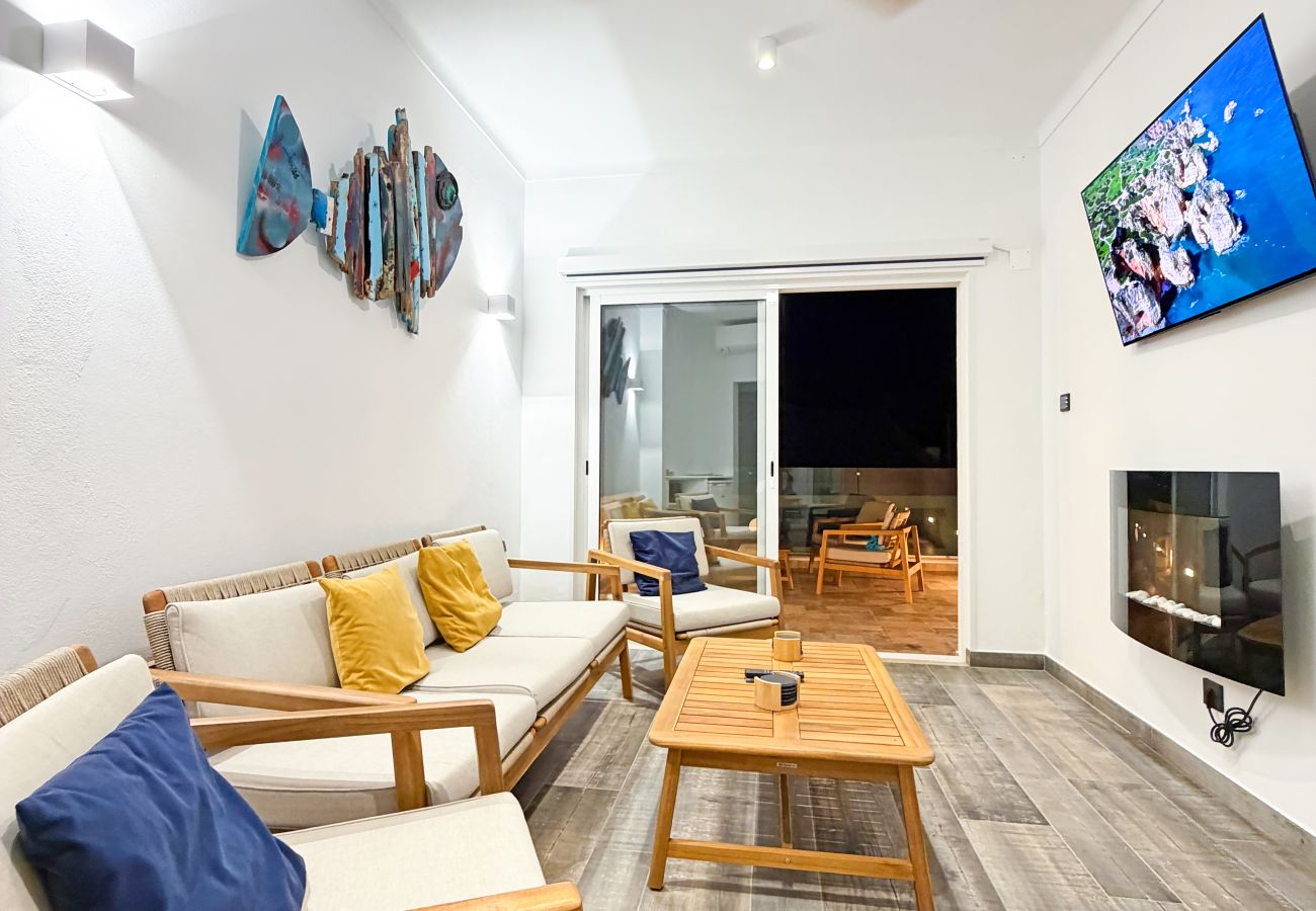 Casa em Albufeira - The Big Blue by BeCherish