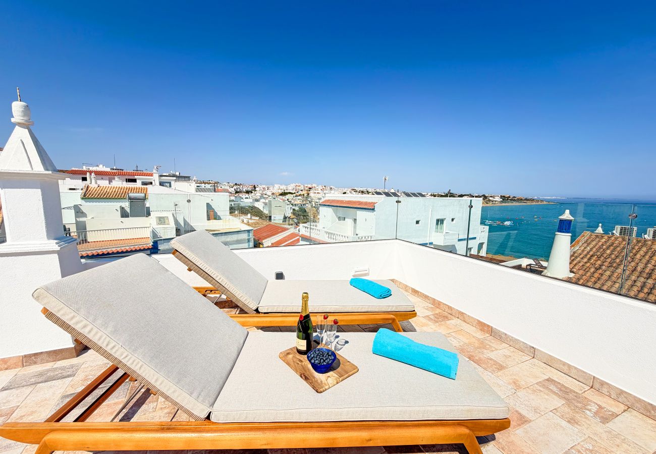 Casa em Albufeira - The Big Blue by BeCherish