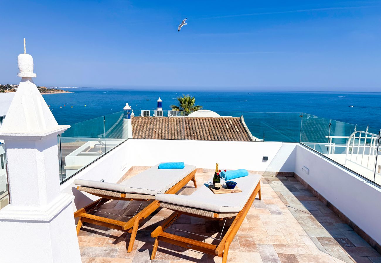 Casa em Albufeira - The Big Blue by BeCherish