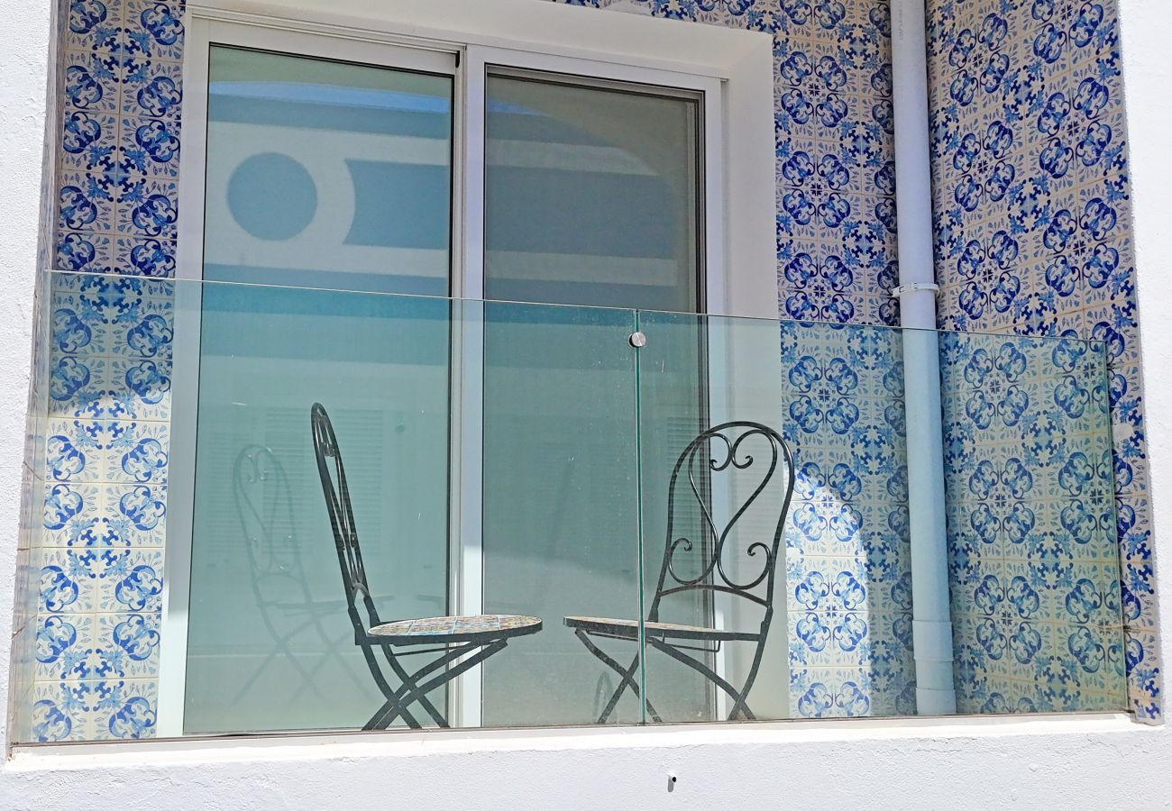 Casa em Albufeira - The Big Blue by BeCherish