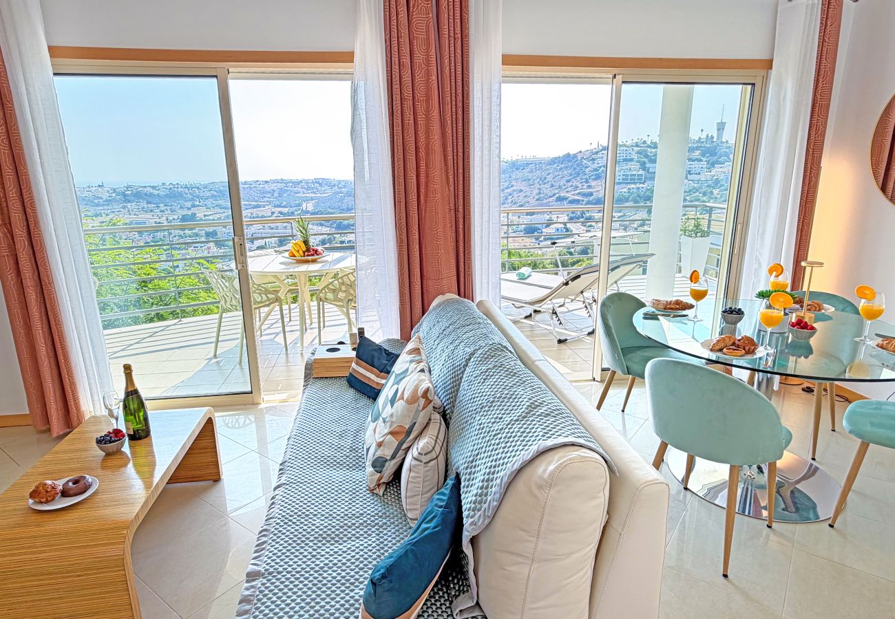 Apartamento em Albufeira - AlbufeiraOrada Ocean Horizon by BeCherish