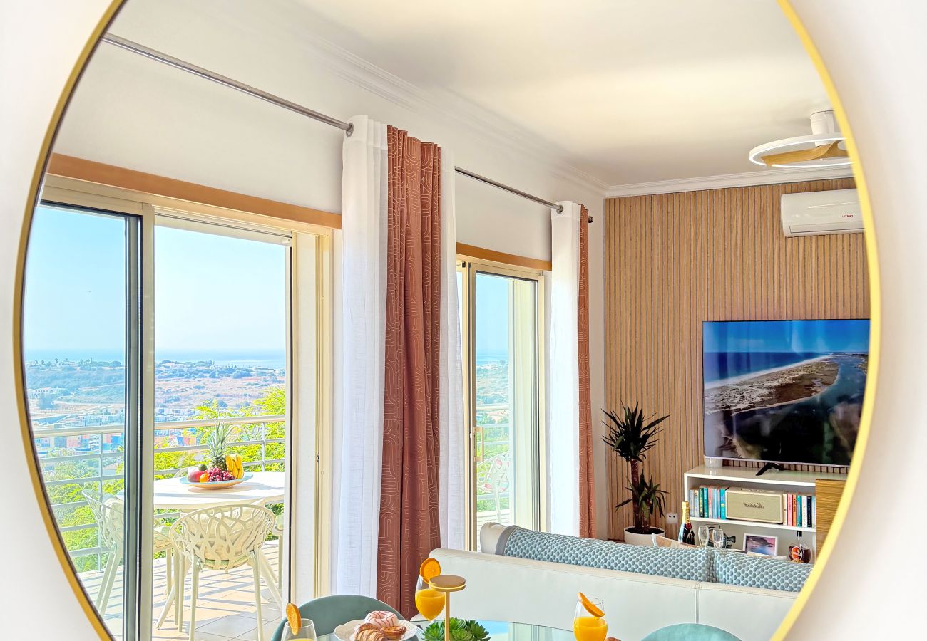 Apartamento em Albufeira - AlbufeiraOrada Ocean Horizon by BeCherish
