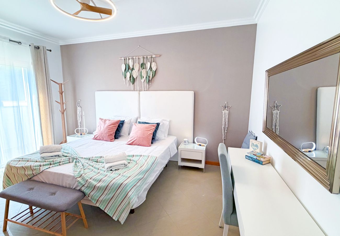 Apartamento em Albufeira - AlbufeiraOrada Ocean Horizon by BeCherish