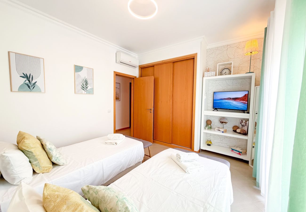 Apartamento em Albufeira - AlbufeiraOrada Ocean Horizon by BeCherish