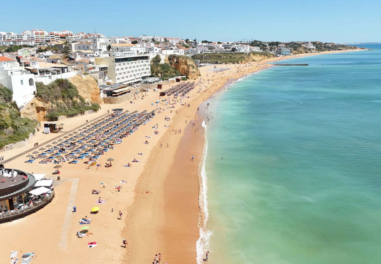 Apartamento em Albufeira - AlbufeiraOrada Ocean Horizon by BeCherish