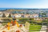 Apartamento em Albufeira - AlbufeiraOrada Lovely Ocean&Pool View By BeCherish