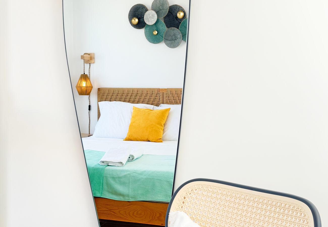 Apartamento em Albufeira - Peneco Beach & Old Town Nest by BeCherish