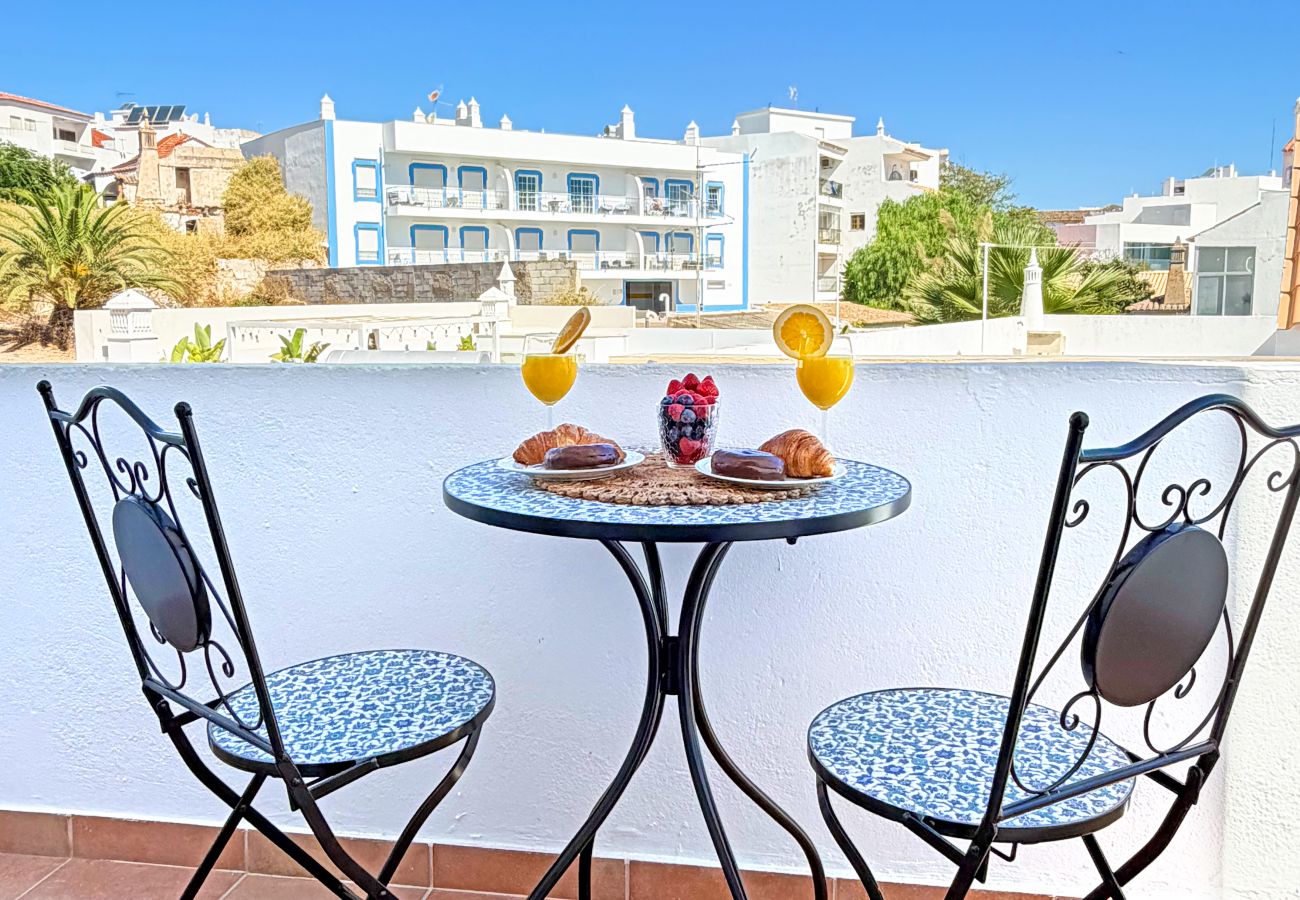 Apartamento em Albufeira - Peneco Beach & Old Town Nest by BeCherish