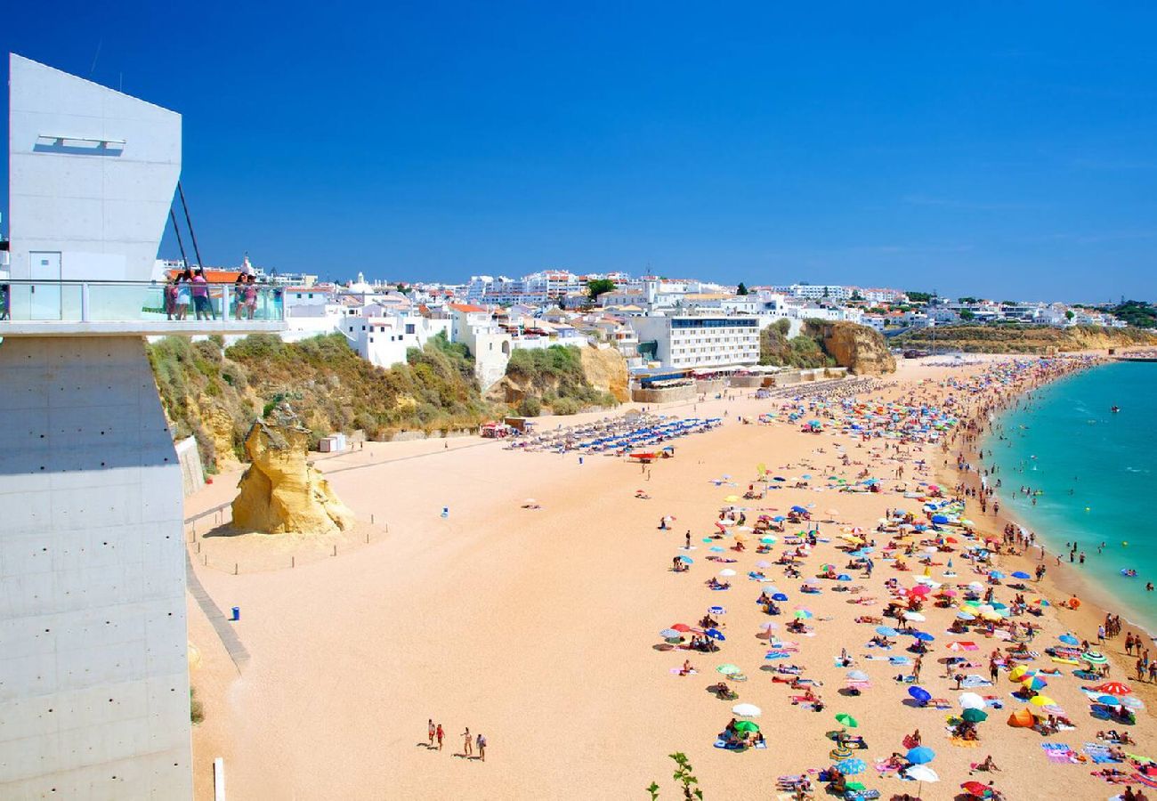 Apartment in Albufeira - Stunning & Cozy Ocean view Condo by Be Cherish 