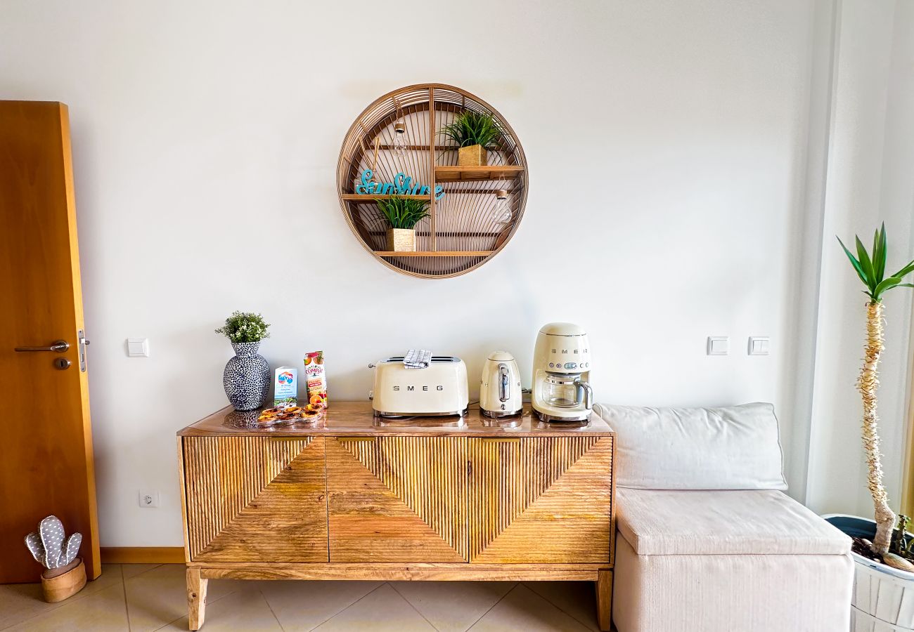 Apartment in Albufeira - Stunning & Cozy Ocean view Condo by Be Cherish 