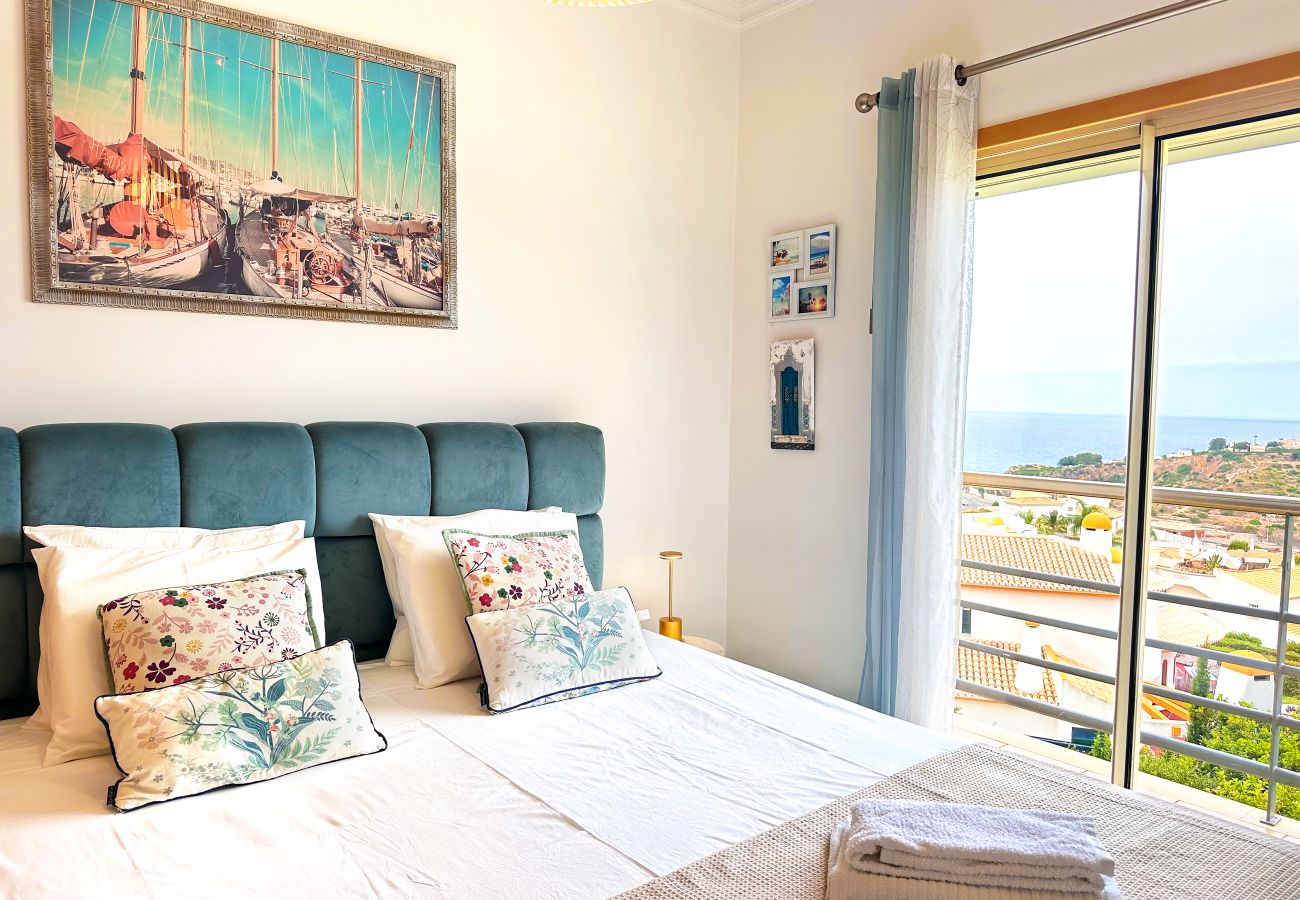 Apartment in Albufeira - Stunning & Cozy Ocean view Condo by Be Cherish 