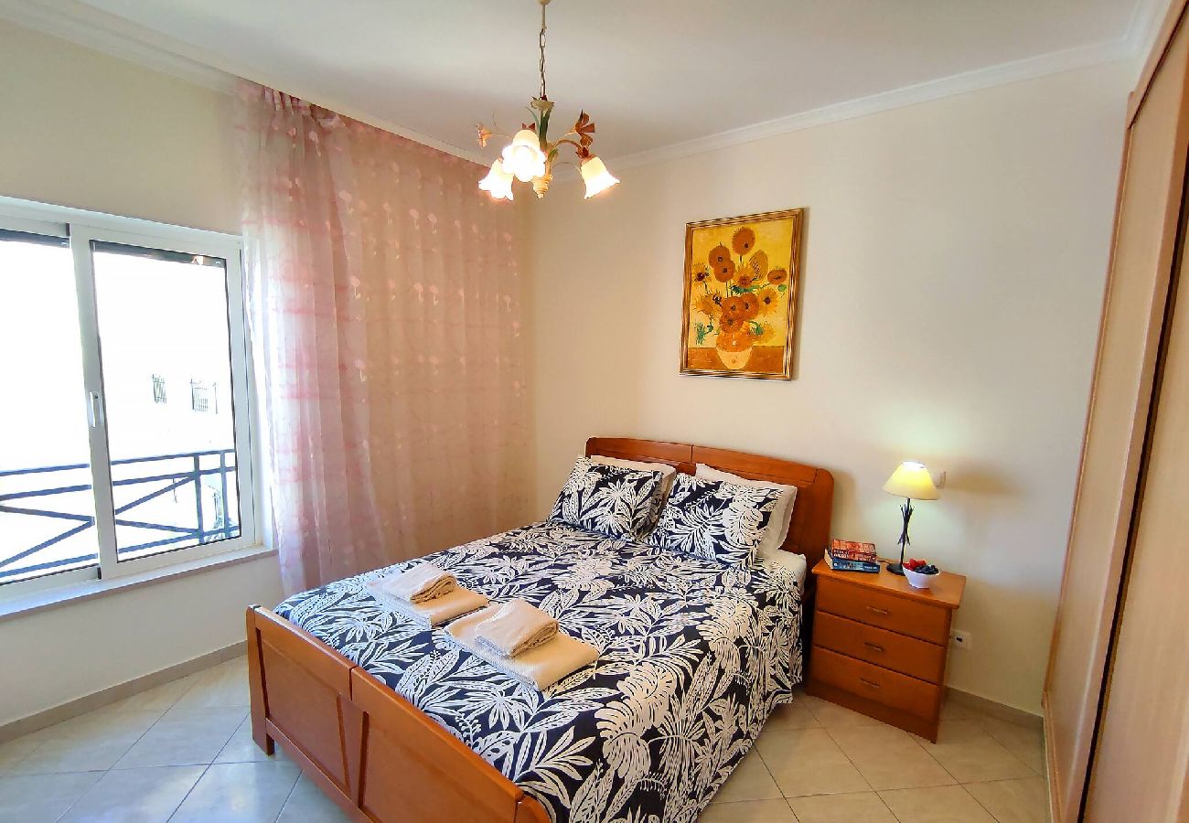 Apartment in Albufeira - Falésia Beach Apartment by Be Cherish 