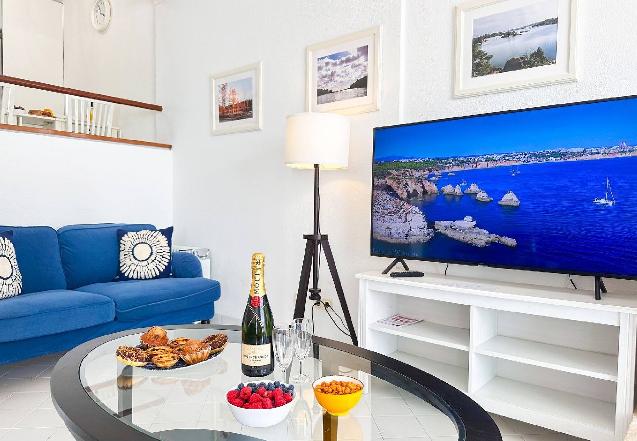 Apartment in Albufeira - Ocean Breeze WindMill Condo by BeCherish