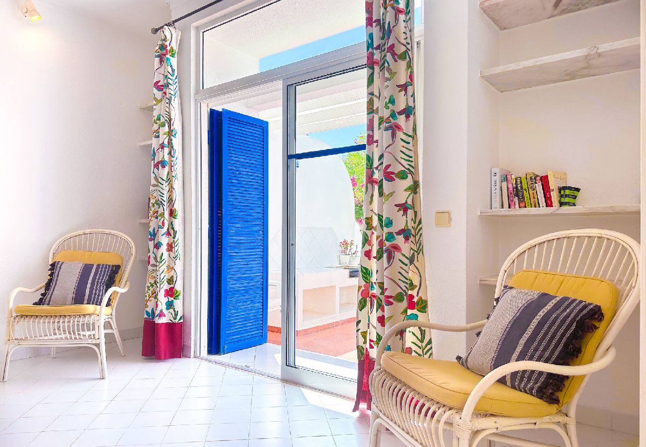 Apartment in Albufeira - Ocean Breeze WindMill Condo by BeCherish