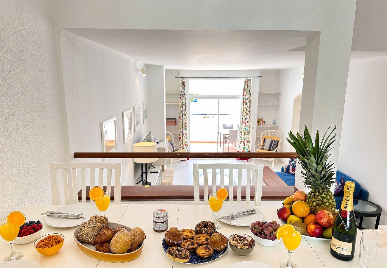 Apartment in Albufeira - Ocean Breeze WindMill Condo by BeCherish