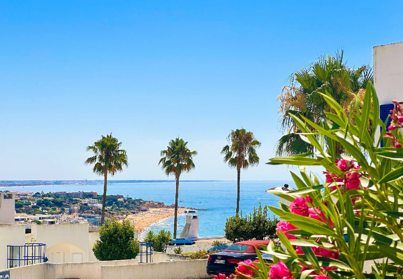 Apartment in Albufeira - Ocean Breeze WindMill Condo by BeCherish