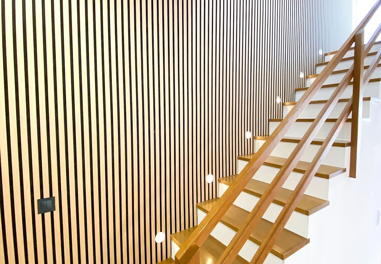 Apartment in Albufeira - Charming Algarve Townhouse w/Terraces, Pool &Views