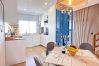 Apartment in Albufeira - Charming Algarve Townhouse w/Terraces, Pool &Views