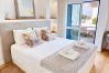 Apartment in Albufeira - Charming Algarve Townhouse w/Terraces, Pool &Views