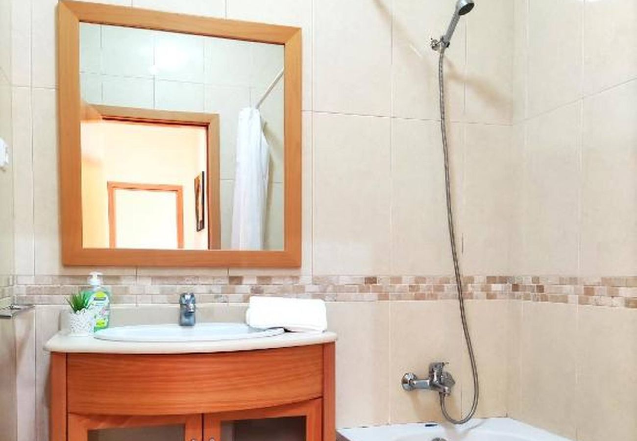 Apartment in Albufeira - Blue Sky Condo with Ocean&Pool view by Be Cherish