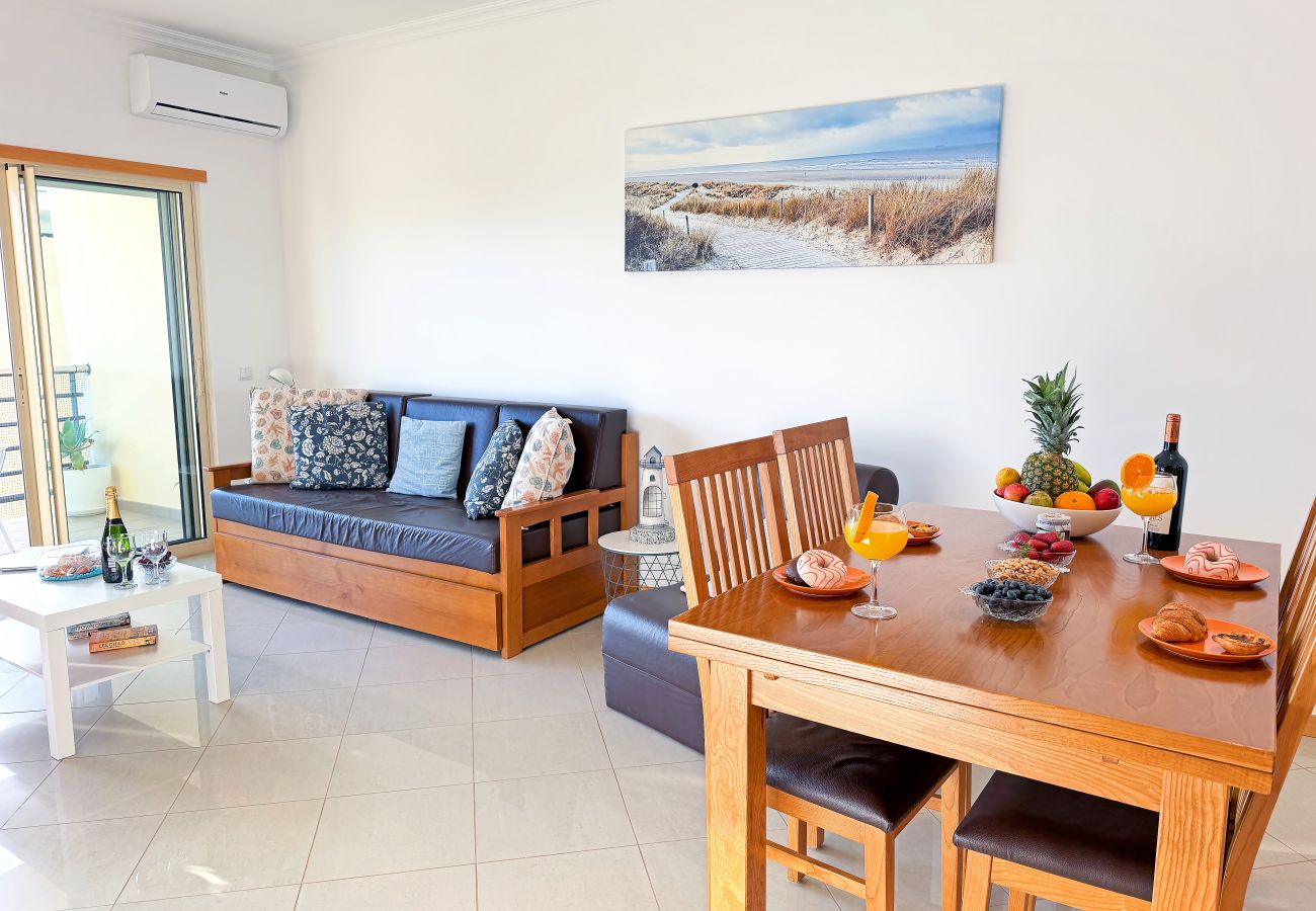 Apartment in Albufeira - Blue Sky Condo with Ocean&Pool view by Be Cherish